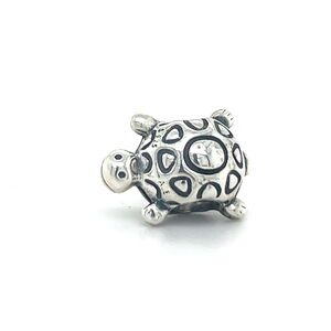 Pandora Happy Turtle Charm 790158